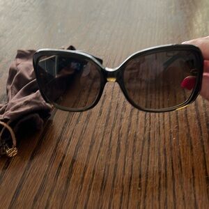 Tory Burch Sunglasses